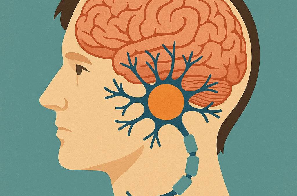 Neurobiologia uzależnień i ADHD — co mówi nauka, jak to wykorzystywać w terapii